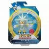 Jakks Pacific Jakks Sonic The Hedgehog “Silver” Action Figure Toys & Action Figures