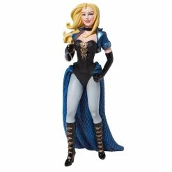 Funko DC Enesco Black Canary Figurine