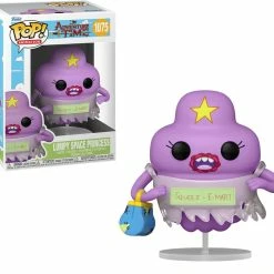 Funko POP! Adventure Time Bundle Set Funko!