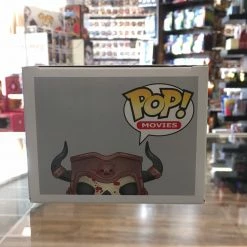 Funko POP! Army Of Darkness “Deadite” #54 2014 Convention Exclusive Vinyl Figure Funko!