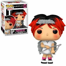 Funko! Funko POP! Yungblud Vinyl Figure