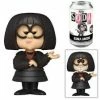 Disney Collection Funko Soda Edna Mode Disney 1:6 Chase