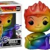 Funko POP! Ursula Vinyl Figure Special Edition Diamond Collection