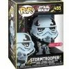 Funko POP! Stormtrooper Bobble-Head Only At Target Exclusive