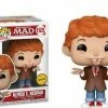 Funko POP! Alfred E. Neuman Chase Funko!