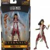 Toys & Action Figures Hasbro Marvel Legends Eternals “Makkari”