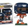 Funko! Funko POP! Broncos “Jerry Jeudy” Vinyl Figure