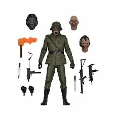 Toys & Action Figures NECA Ultimate Nightmare Demons An American Werewolf In London Action Figure