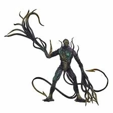 Hasbro Toys & Action Figures Marvel Legends Series KRO Eternals Action Figure