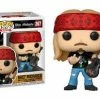 Funko POP! Bret Michaels Vinyl Figure