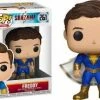 Funko! Funko POP! Shazam! Freddy Vinyl Figure