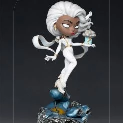 Iron Studios MiniCo. Storm Figure Collectibles