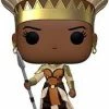 Funko POP! Queen General Ramonda Bobble-Head