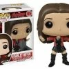 Funko POP! Scarlet Witch Vinyl Bobble-Head