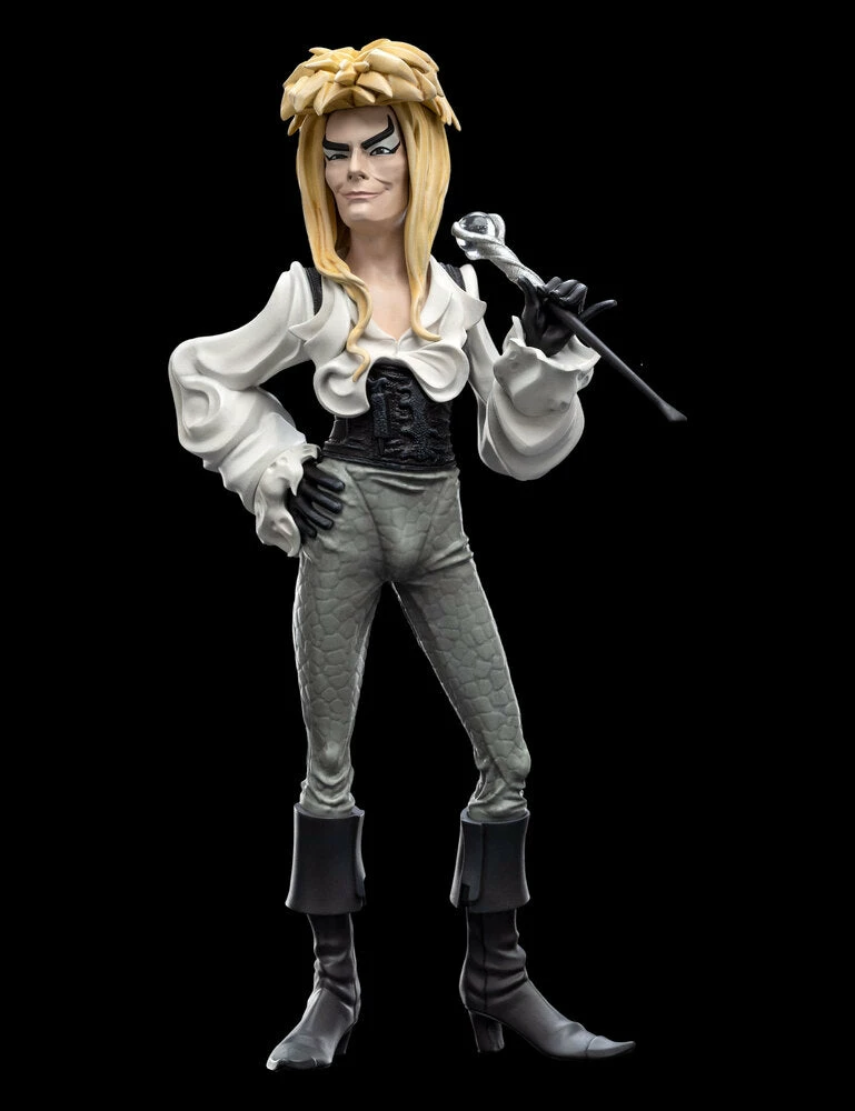 Weta Workshop Labyrinth “Jareth” Mini Epics