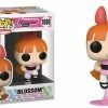Funko! Funko POP! Powerpuff Girls “Blossom” Vinyl Figure