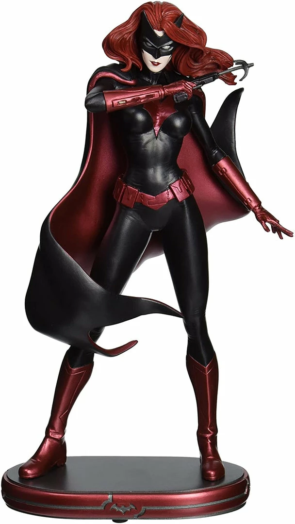 DC Collectibles Cover Girls “Batwoman” Statue
