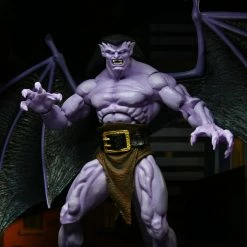 NECA Gargoyles “Goliath” Ultimate Action Figure
