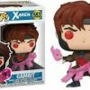 Funko POP! X-MEN Gambit