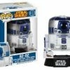 Funko POP! R2-D2 Vinyl Bobble-Head Funko!