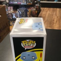 Funko POP! Watchmen “Dr. Manhattan” Vinyl Figure Funko!