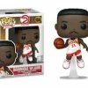 Funko POP! NBA Dominique Wilkins Vinyl Figure Funko!