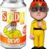 Funko Soda Devo Limited 8,000 PCS
