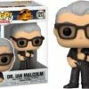 Funko! Funko POP! Dr. Ian Malcolm Vinyl Figure