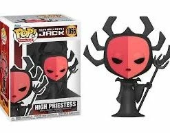 Funko! Funko POP! High Priestess Vinyl Figure