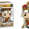 Funko POP! Hamilton “King George” Vinyl Figure