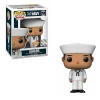 Funko POP! America’s Navy “Sailor” USN Vinyl Figure Funko!