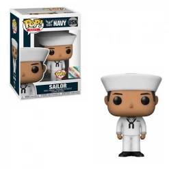 Funko POP! America’s Navy “Sailor” USN Vinyl Figure Funko!