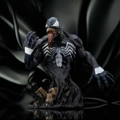 Marvel Gentle Giant LTD “Venom” Resin Bust