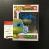 Funko POP! TMNT “Leonardo” Signed Kevin Eastman Vinyl Figure