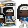 Funko POP! Chargers “Melvin Gordon” Vinyl Figure Funko!