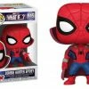 Funko! Funko POP! What If…? “Zombie Hunter Spidey” #945 Bobble-Head
