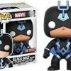 Funko POP! Marvel Black Bolt (Blue) Vinyl Figure