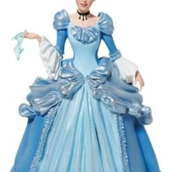 Enesco Disney Showcase Rococo “Cinderella” Figurine Collectibles