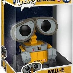 Funko POP! Disney Wall-E #1118 Vinyl Figure Funko!