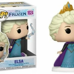 Disney Collection Funko POP! Frozen “Elsa” Vinyl Figure