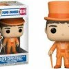 Funko! Funko POP! Dumb And Dumber Lloyd Christmas In Tux Vinyl Figure