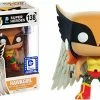 Funko POP! Legion Of Collectors DC Super Heroes “Hawkgirl” Vinyl Figure