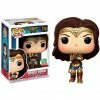 Funko POP! Heroes “Wonder Woman” Vinyl Figure Funko!