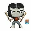 Funko POP! Casey Jones Vinyl Figure Preview Exclusive
