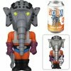 Funko! Funko Soda M.O.T.U. “Snout Spout” 1:6 Chase