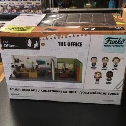 Funko Mini Moments The Office Jim Halpert