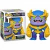 Funko! Funko POP! Mech Strike Monster Hunters “Green Goblin” Bobble-Head
