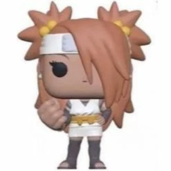 Funko! Funko POP! Boruto “Cho-Cho” #1037 Vinyl Figure