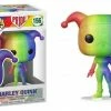 Funko! Funko POP! PRIDE “Harley Quinn” Vinyl Figure