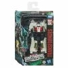 Lost 4 Toys Transformers Earthrise War For Cybertron “WheelJack” Collectibles